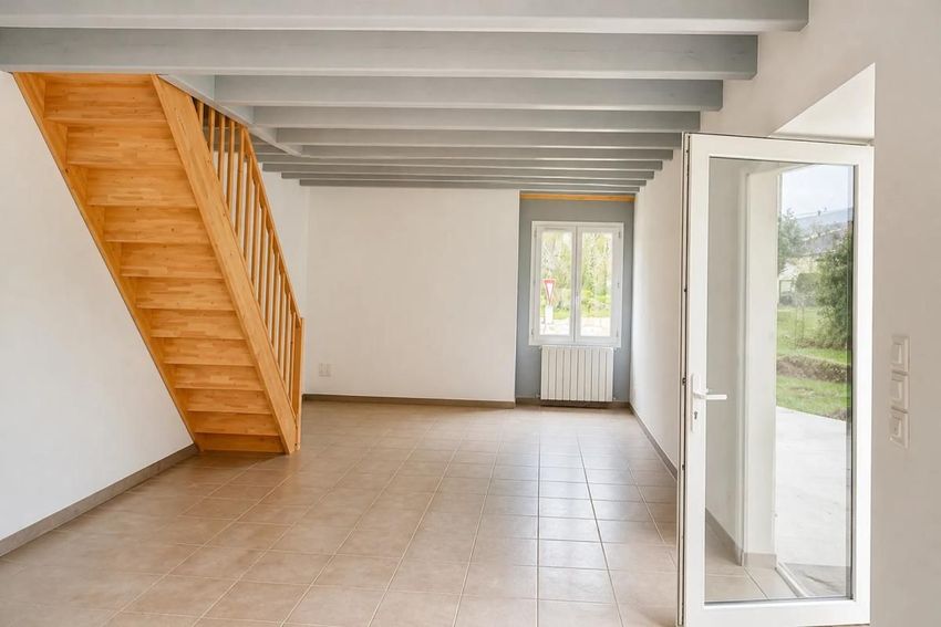 Image Pièce à  maison individuelle de Plassac