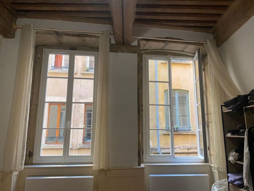 Image de appartement à Lyon 1er Arrondissement