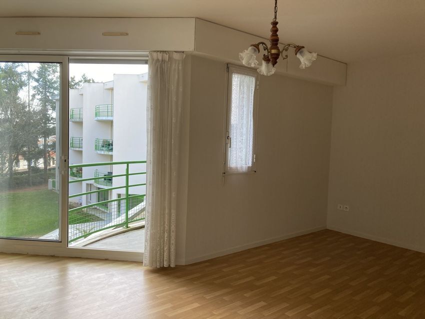 Image de appartement à Challans