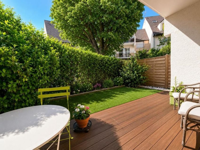 Image de appartement à Massy
