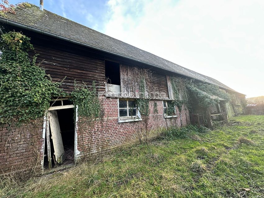 Image de terrain à Roncherolles-en-Bray