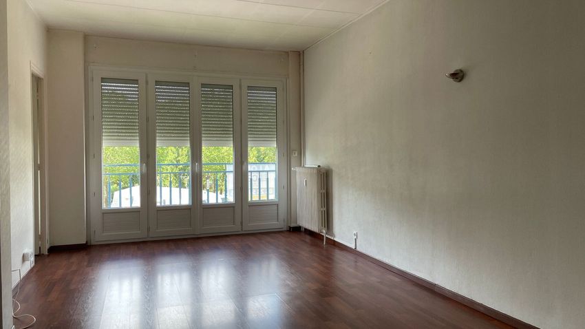 Image Pièce à appartement de Soissons