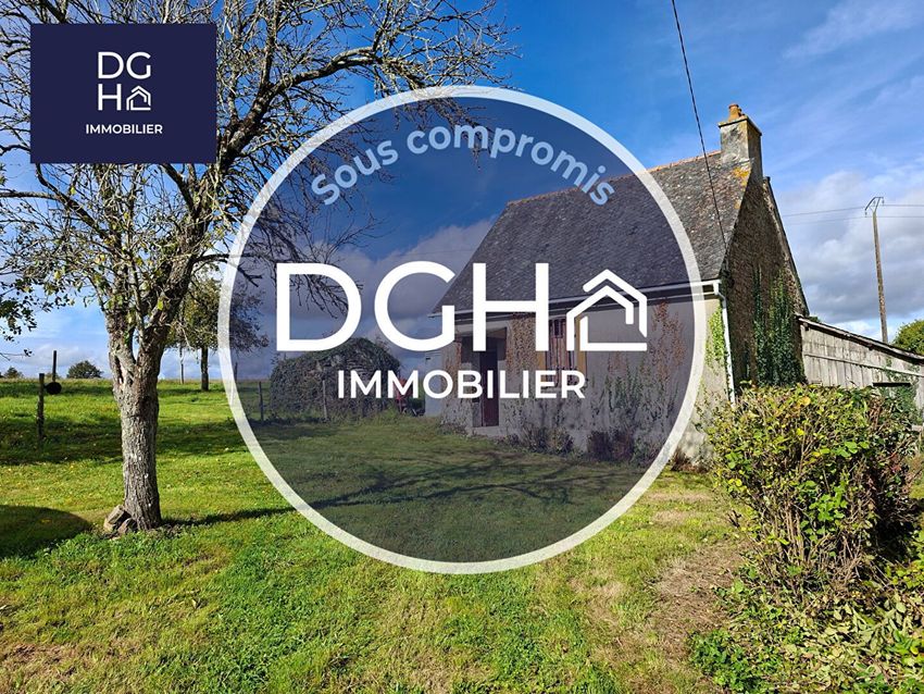 Image de  maison individuelle à Retiers