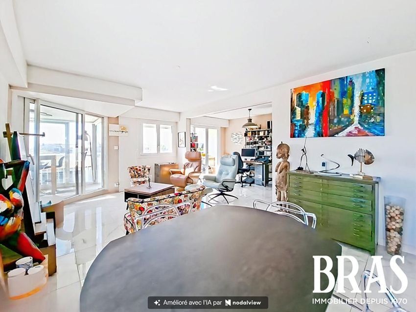 Image de appartement à Les Sables-d'Olonne