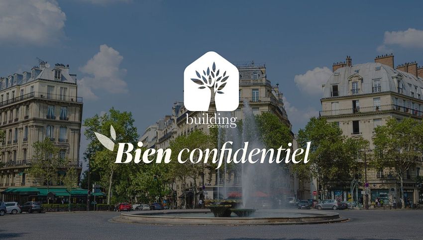 Image de appartement à Porte Dauphine
