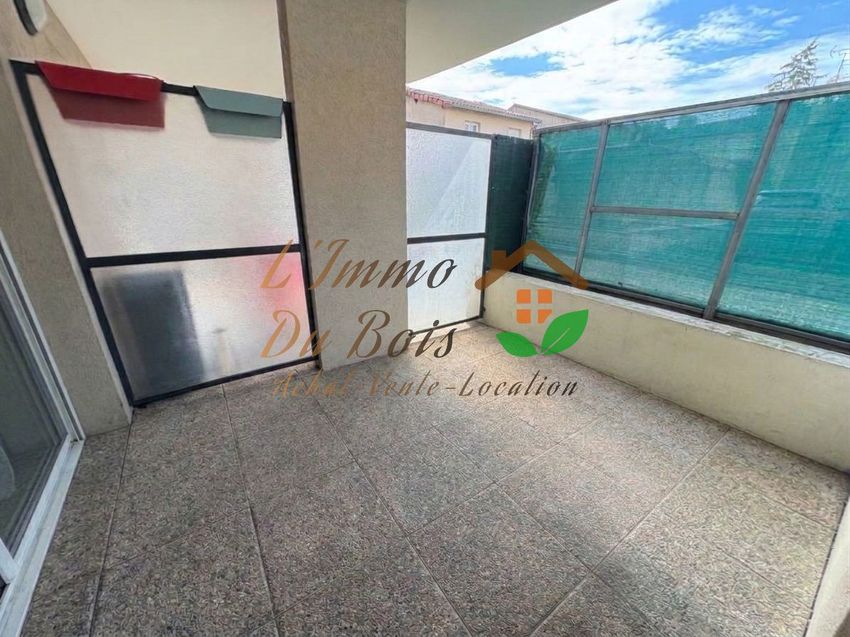 Image de appartement à Roussillon