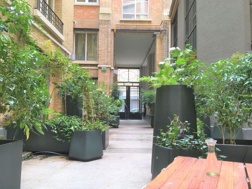 Image de appartement à Les Halles