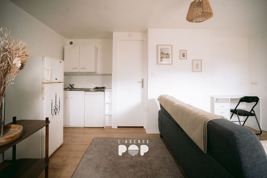 Image Cuisine à appartement de Périgueux