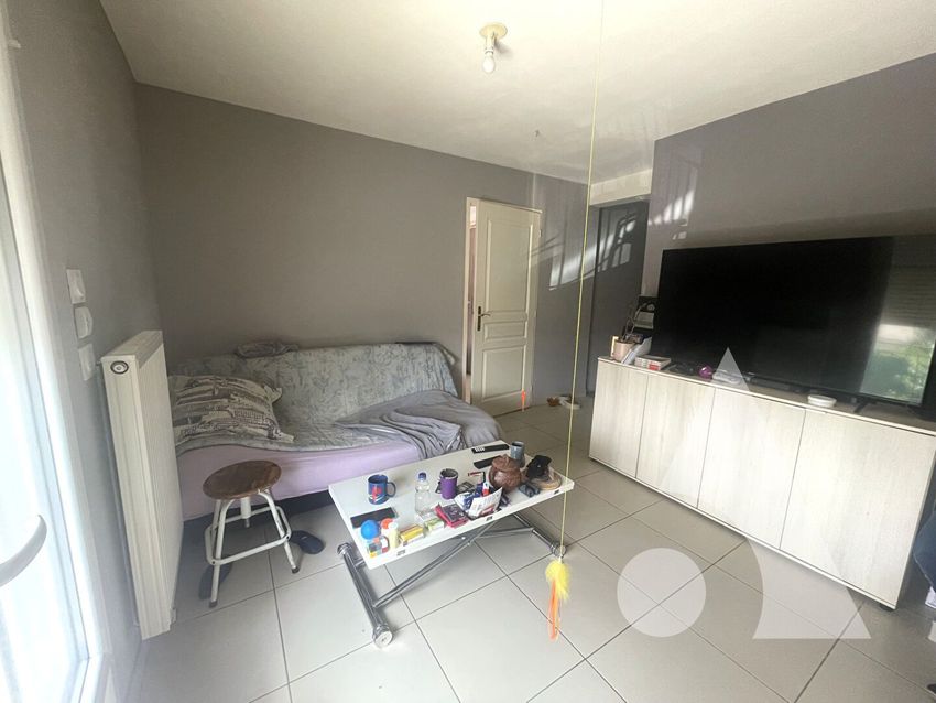 Image Chambre à appartement de Crépy-en-Valois