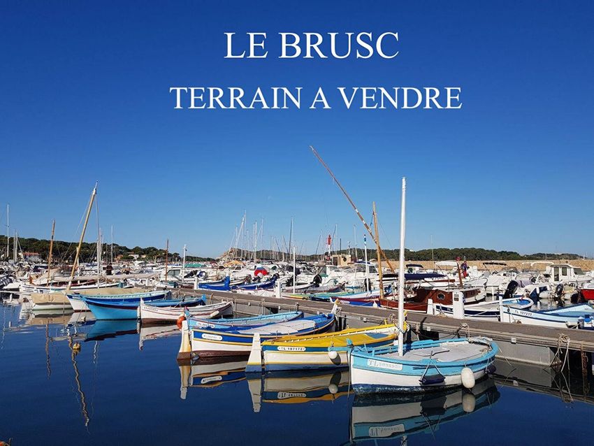 Image Vue à terrain de Six-Fours-les-Plages