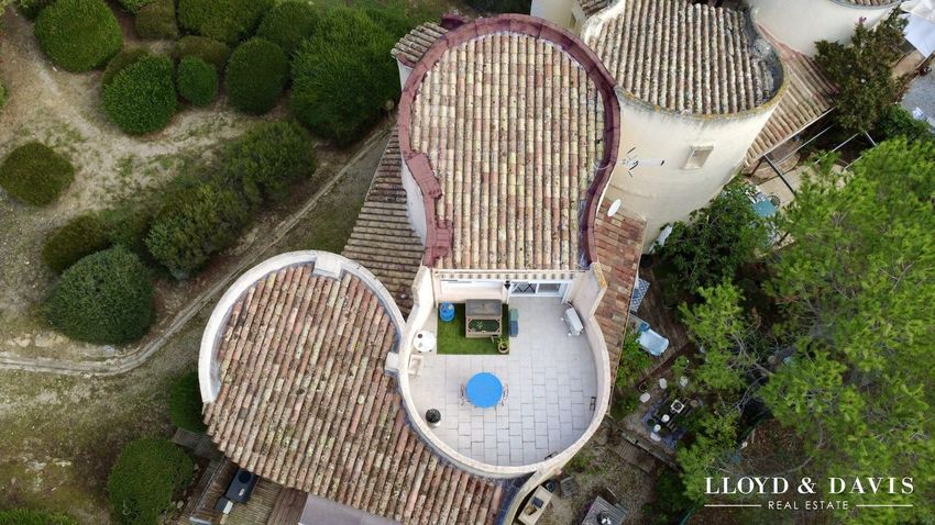 Image de appartement à Saint-Paul-en-Forêt