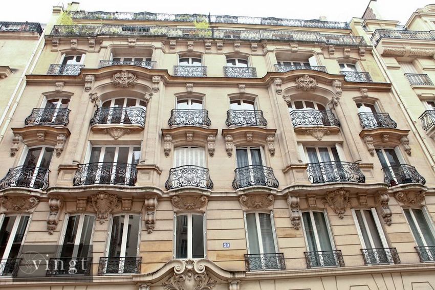 Image Vue à appartement de Monnaie