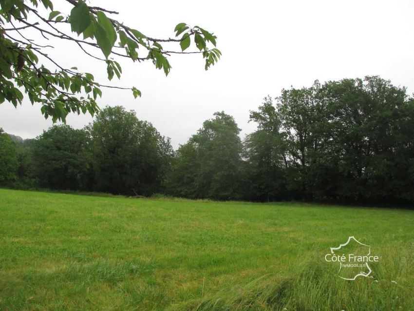 Image de terrain à Tamniès