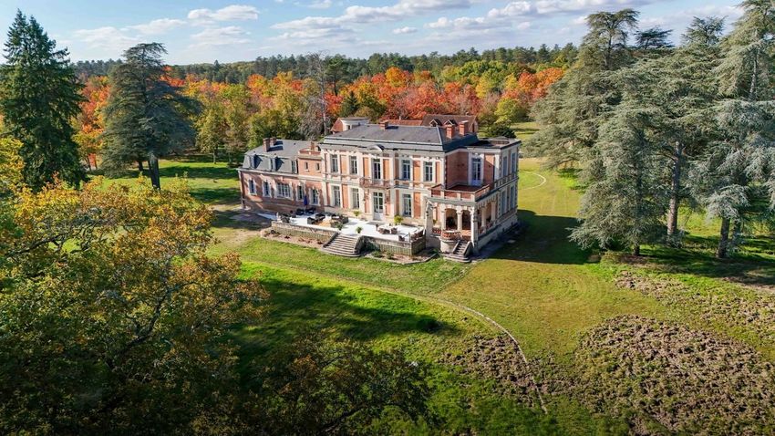 Image de  maison individuelle à Salbris