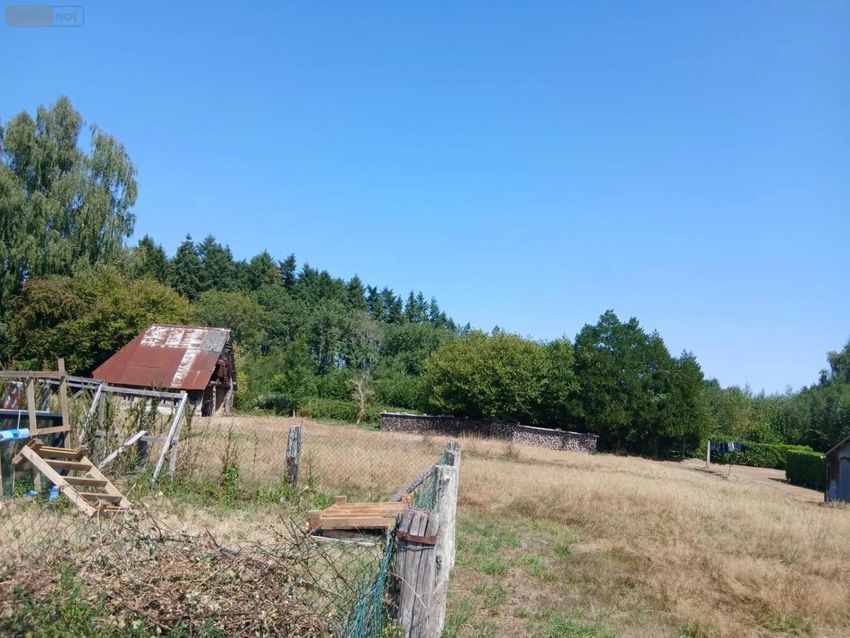 Image de terrain à Le Theil-en-Auge