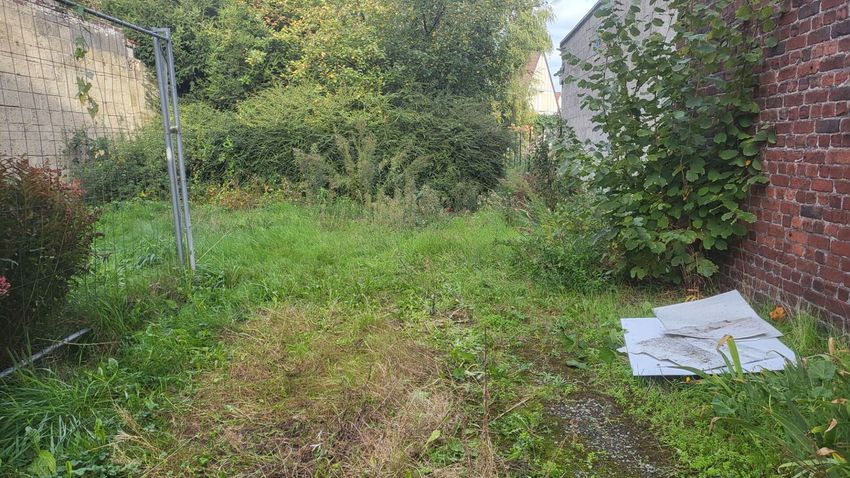 Image de terrain à Tourcoing