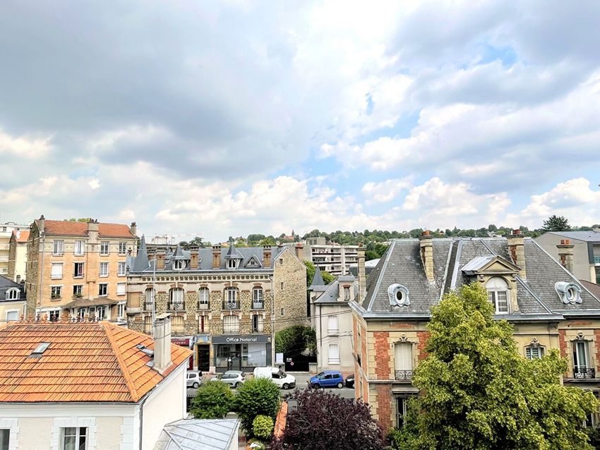 Image de appartement à Le Raincy