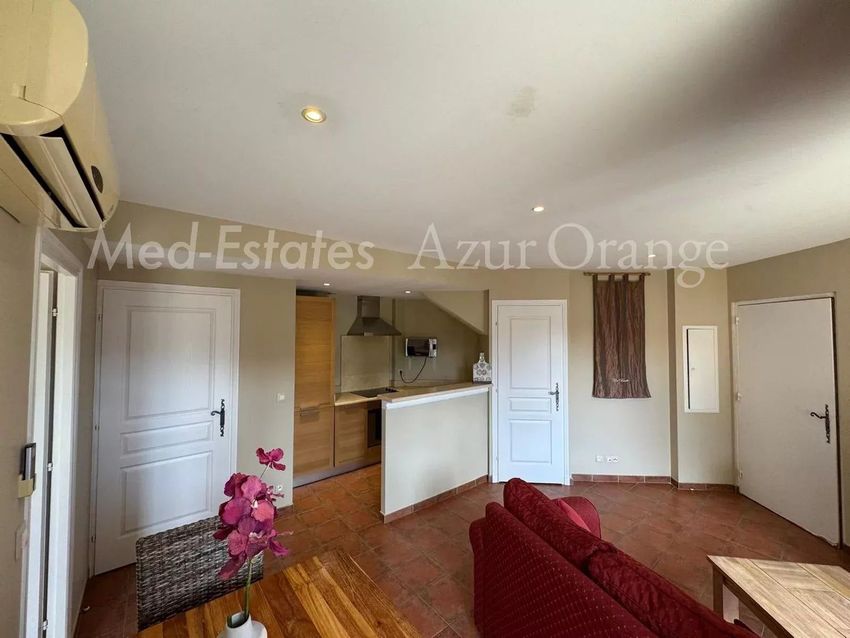 Image de appartement à Sainte-Maxime