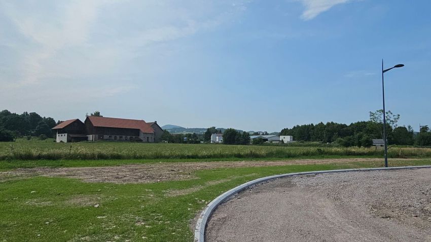 Image de terrain à Corcieux