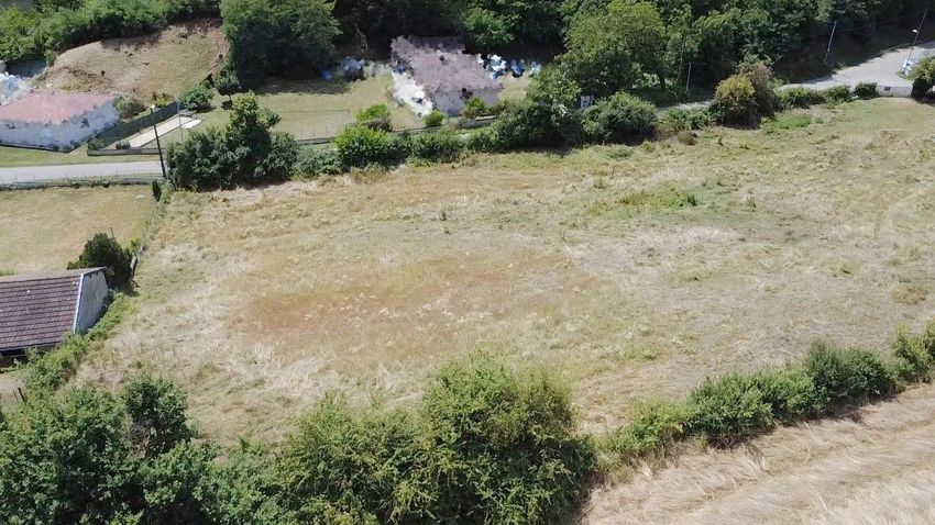 Image de terrain à Sardieu