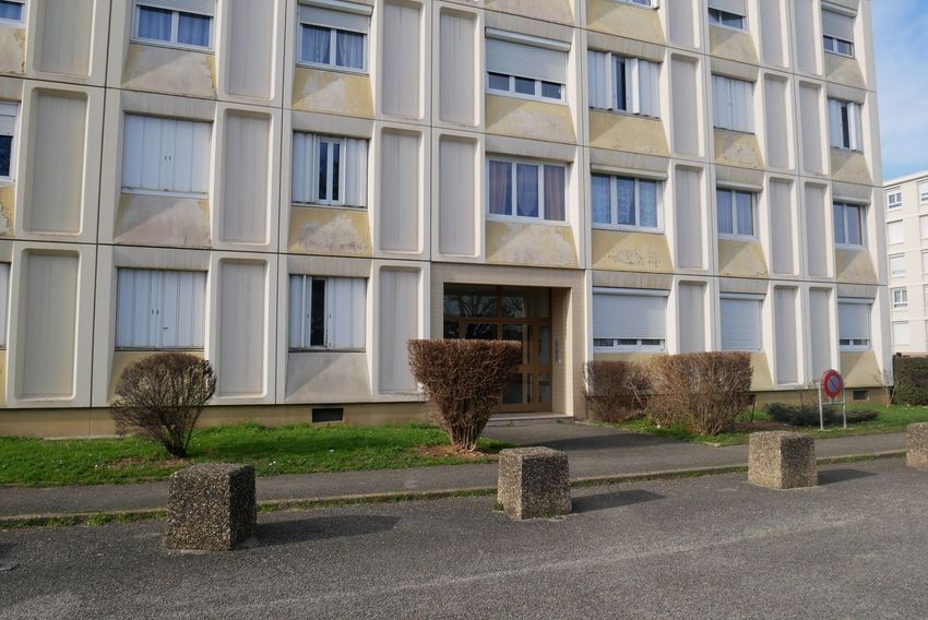Image Vue à appartement de Corbas