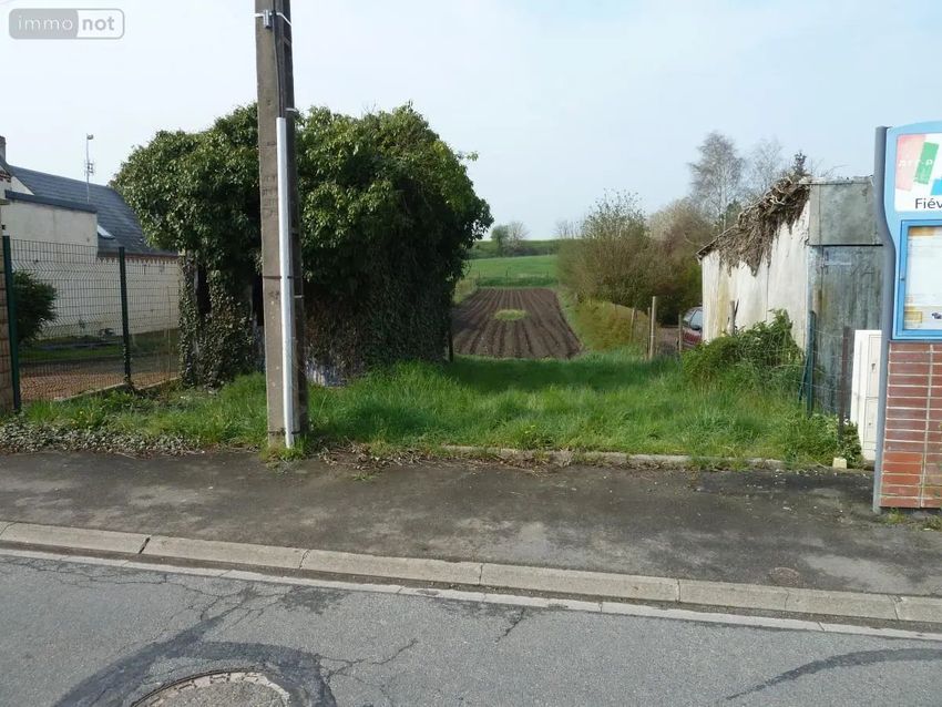 Image de terrain à Cattenières