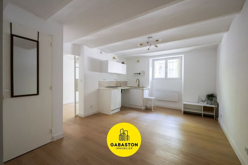 Image de appartement à Marseille 5e Arrondissement