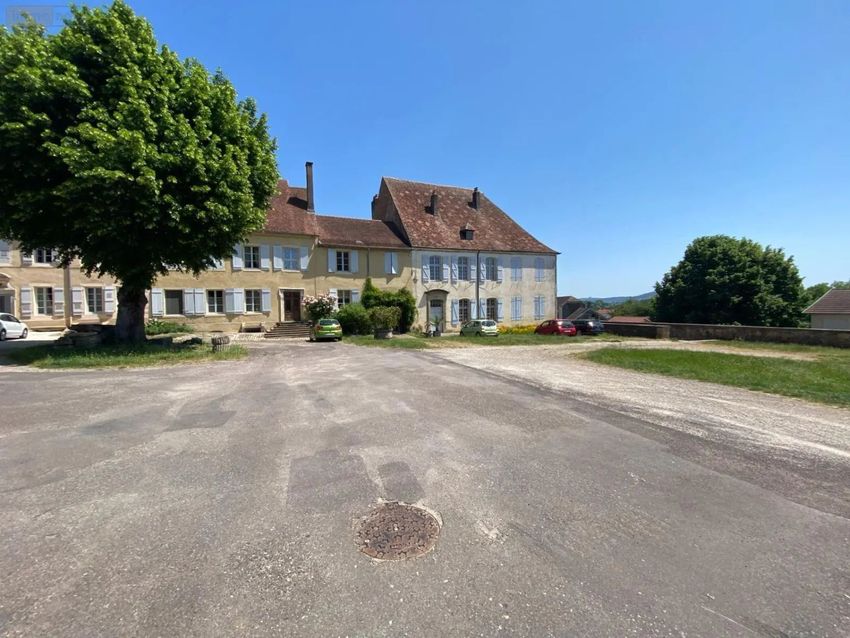 Image Façade à  maison individuelle de Montigny-lès-Vesoul
