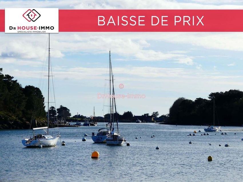 Image Vue à appartement de Vannes