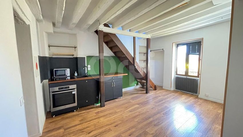Image de appartement à Verneuil-sur-Seine