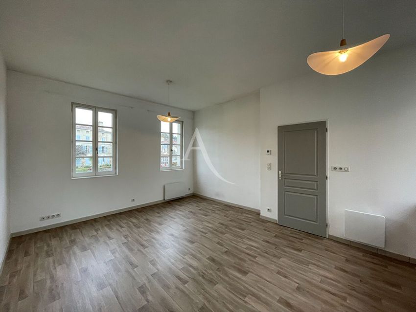 Image Pièce à appartement de Fontenay-le-Comte