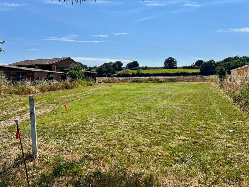 Image de terrain à Merville