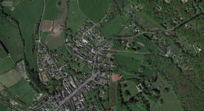 Image de terrain à Ry