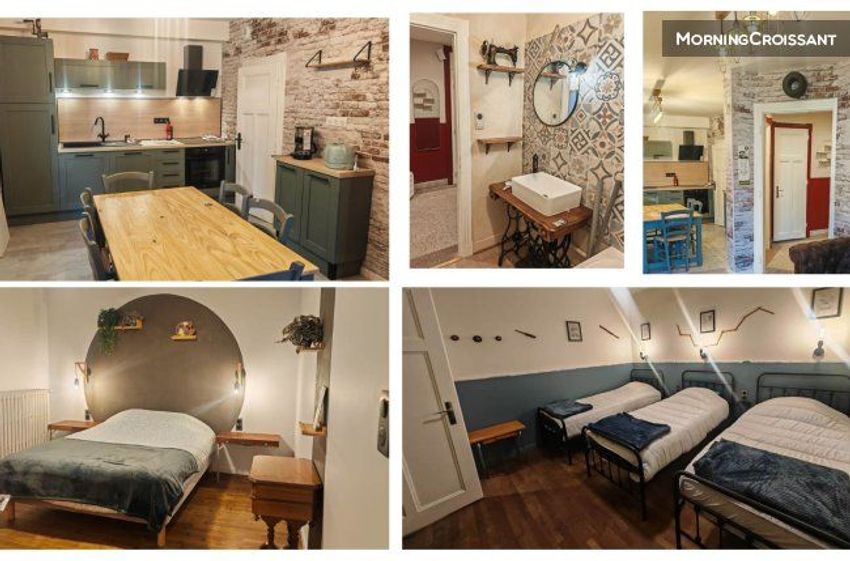 Image de appartement à Metz