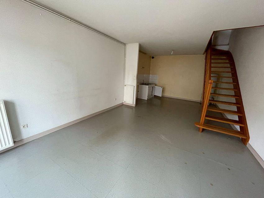 Image Pièce à appartement de Loudes