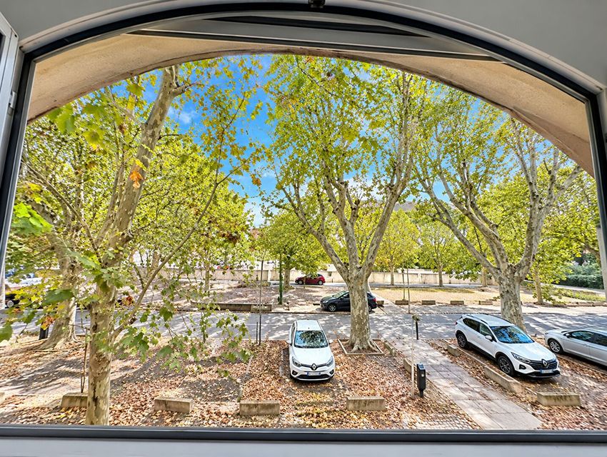 Image de appartement à Arles