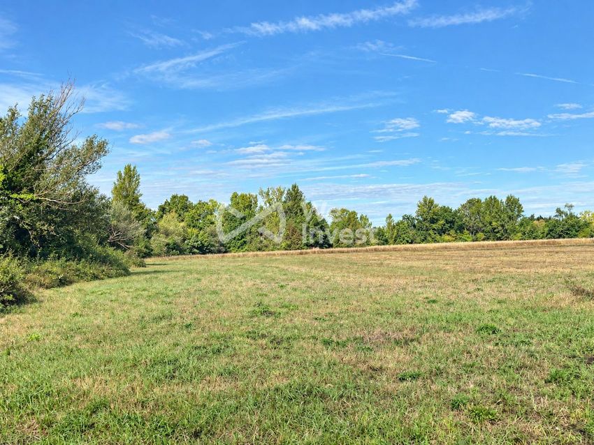 Image de terrain à Montauban