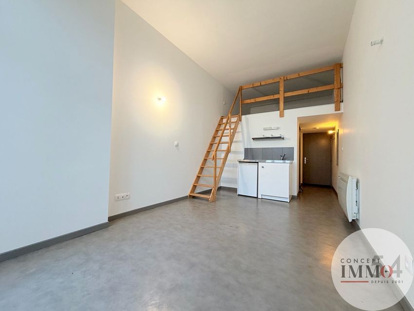 Image de appartement à Pont-à-Mousson