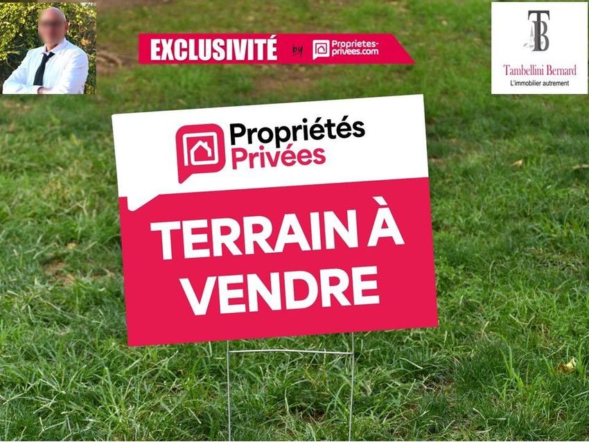 Image de terrain à Marcy-l'Étoile