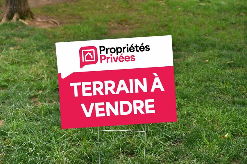 Image de terrain à Oysonville