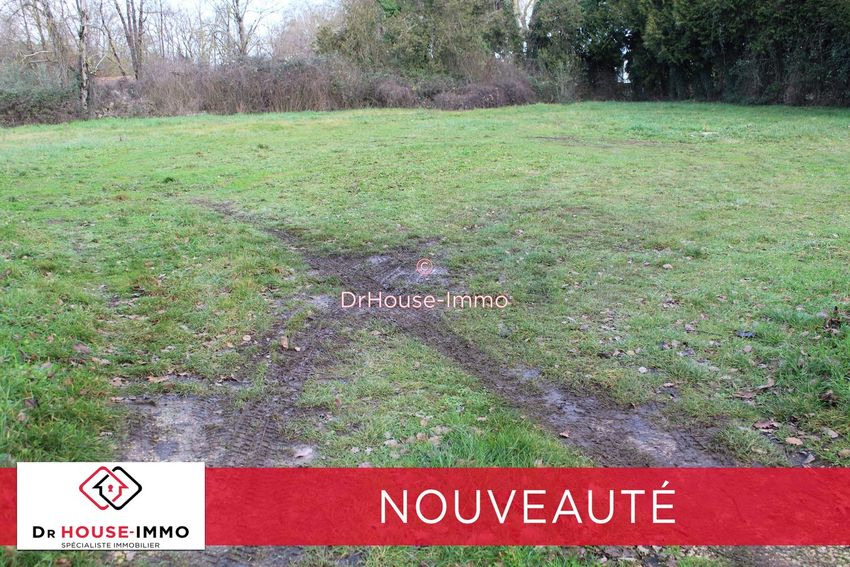 Image de terrain à La Couronne