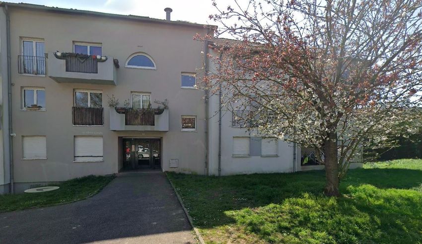 Image Façade à appartement de Novéant-sur-Moselle