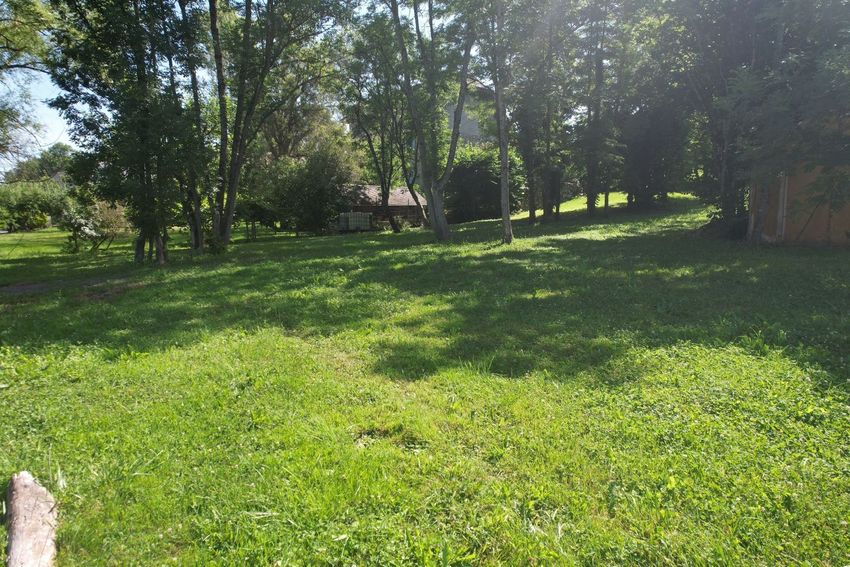 Image de terrain à Marcellaz-Albanais
