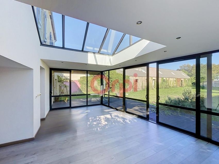 Image de  maison individuelle à Ploudaniel