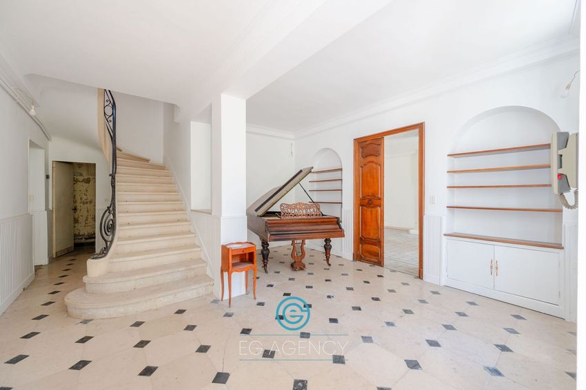 Image Détails à  maison individuelle de 17 Boulevard Haguenau