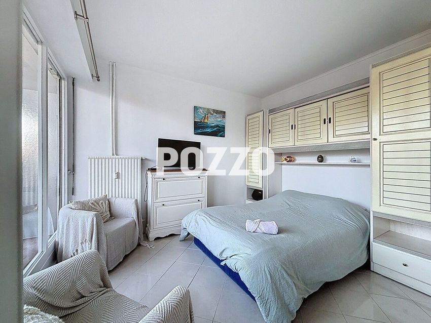 Image Chambre à appartement de Trouville-sur-Mer