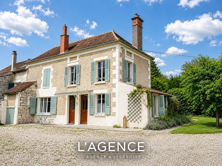 Image Façade à  maison individuelle de Viviers