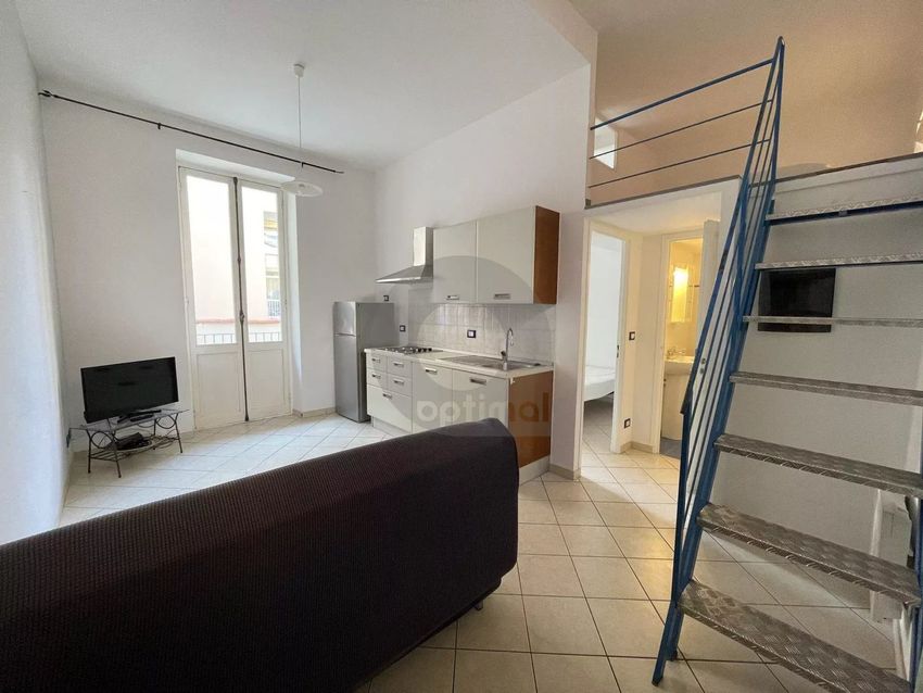 Image de appartement à Menton