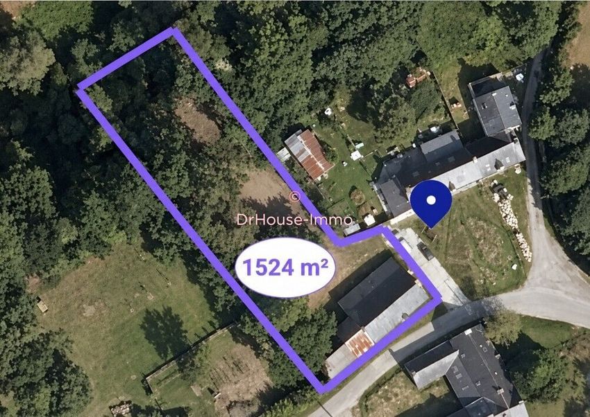 Image de  villa à Plumelec