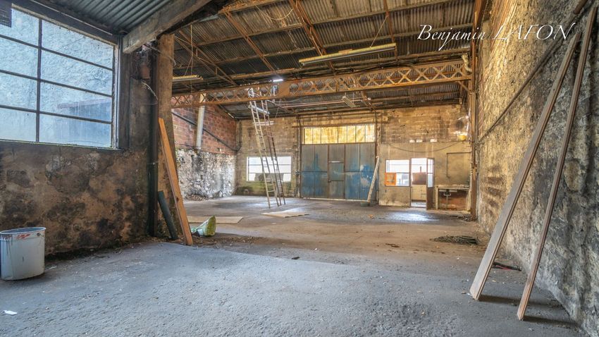 Image de  maison mitoyenne à Francescas